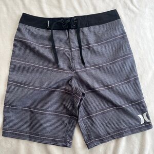 BOYS HURLEY SWIMSHORTS